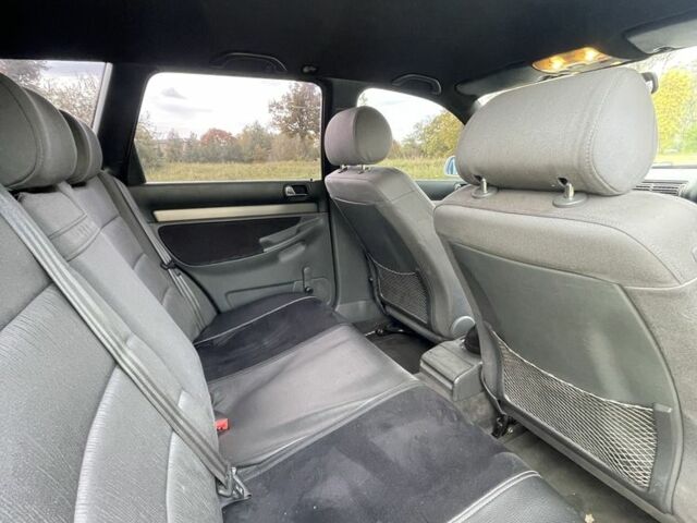 Серый Ауди А4, объемом двигателя 1.6 л и пробегом 376 тыс. км за 3900 $, фото 5 на Automoto.ua