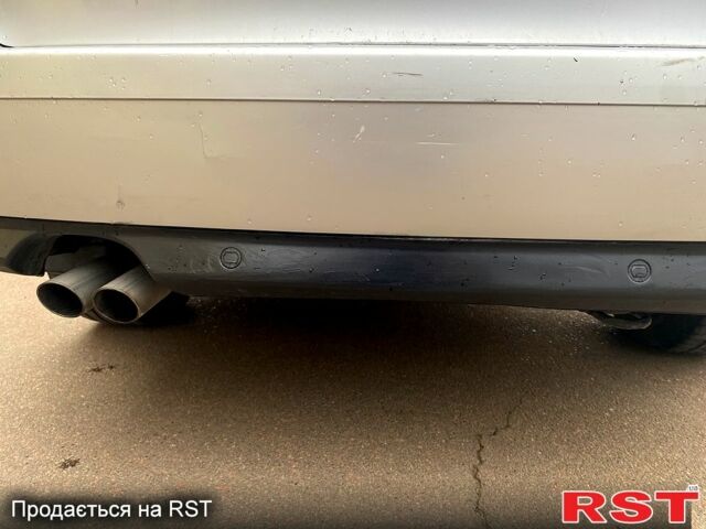 Сірий Ауді А4, об'ємом двигуна 2.4 л та пробігом 0 тис. км за 4400 $, фото 9 на Automoto.ua