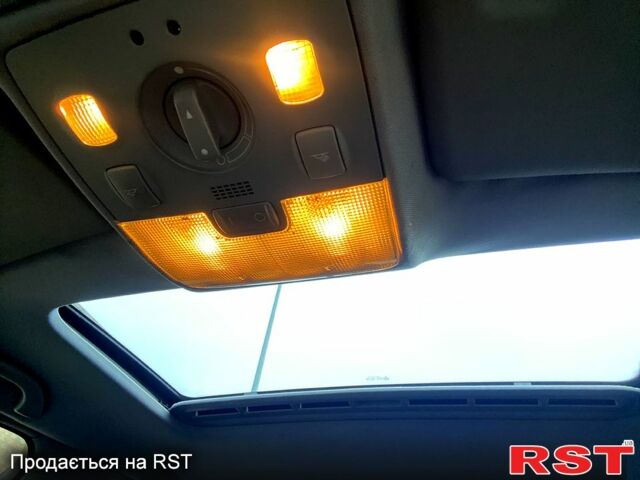 Сірий Ауді А4, об'ємом двигуна 2.4 л та пробігом 0 тис. км за 4400 $, фото 8 на Automoto.ua