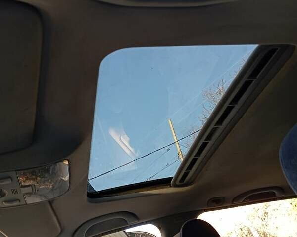 Сірий Ауді А4, об'ємом двигуна 2.5 л та пробігом 467 тис. км за 3800 $, фото 7 на Automoto.ua