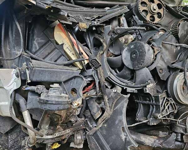 Сірий Ауді А4, об'ємом двигуна 1.9 л та пробігом 351 тис. км за 1300 $, фото 3 на Automoto.ua
