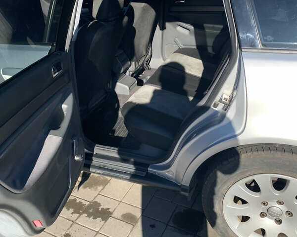 Серый Ауди А4, объемом двигателя 1.6 л и пробегом 260 тыс. км за 4200 $, фото 17 на Automoto.ua