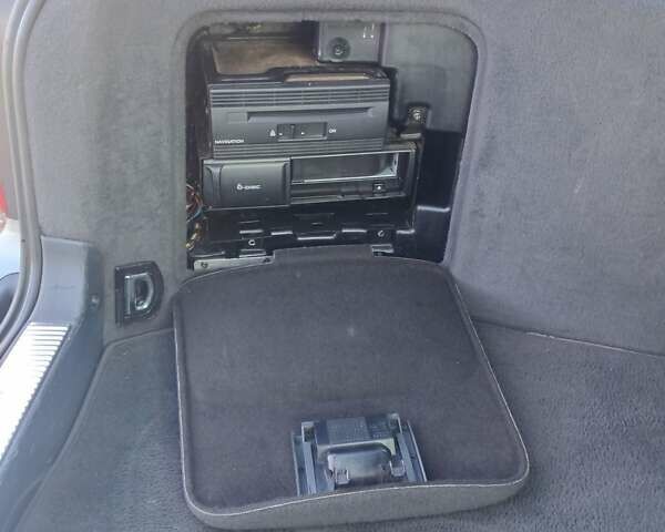 Серый Ауди А4, объемом двигателя 1.9 л и пробегом 267 тыс. км за 2800 $, фото 21 на Automoto.ua