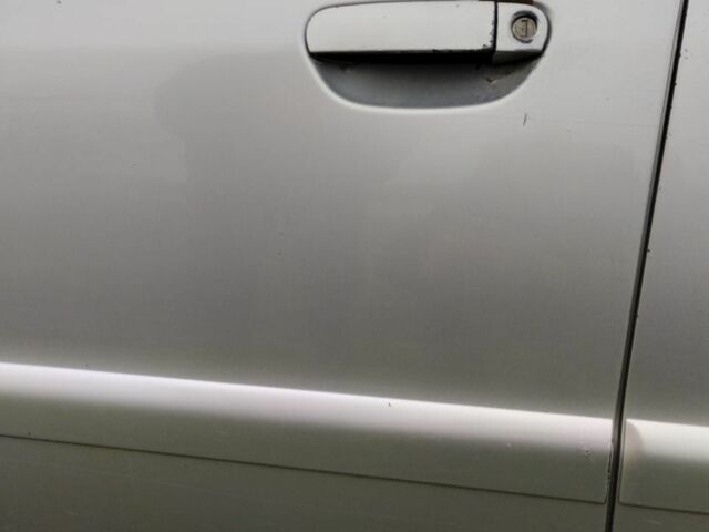 Серый Ауди А4, объемом двигателя 1.9 л и пробегом 474 тыс. км за 3800 $, фото 15 на Automoto.ua