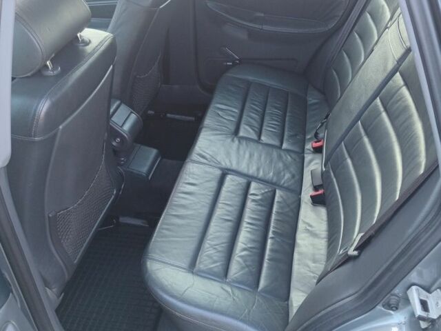 Серый Ауди А4, объемом двигателя 1.9 л и пробегом 267 тыс. км за 2800 $, фото 14 на Automoto.ua