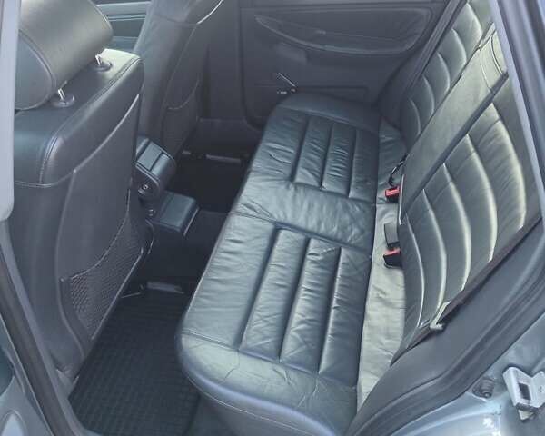 Серый Ауди А4, объемом двигателя 1.9 л и пробегом 267 тыс. км за 2800 $, фото 19 на Automoto.ua