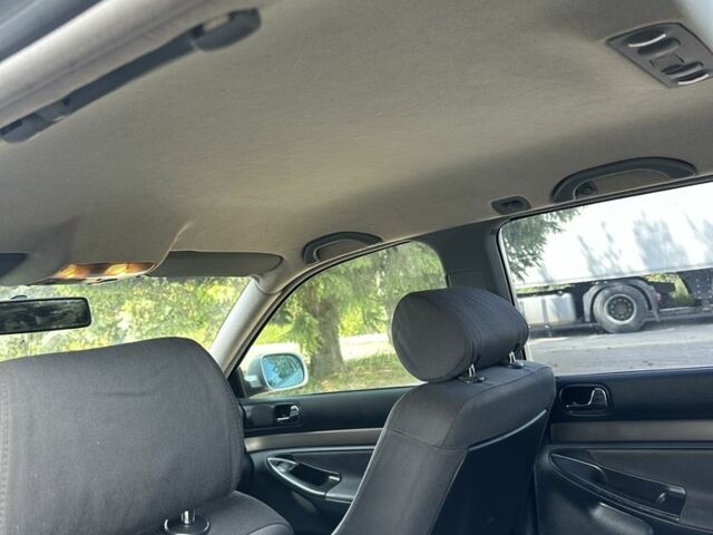 Сірий Ауді А4, об'ємом двигуна 1.9 л та пробігом 330 тис. км за 3400 $, фото 13 на Automoto.ua