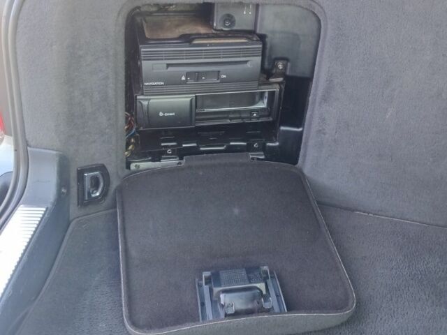 Серый Ауди А4, объемом двигателя 1.9 л и пробегом 267 тыс. км за 2800 $, фото 21 на Automoto.ua