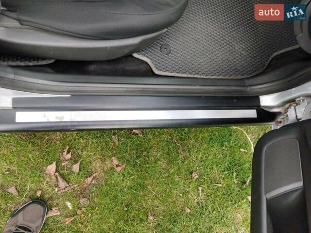 Серый Ауди А4, объемом двигателя 1.9 л и пробегом 474 тыс. км за 3800 $, фото 4 на Automoto.ua