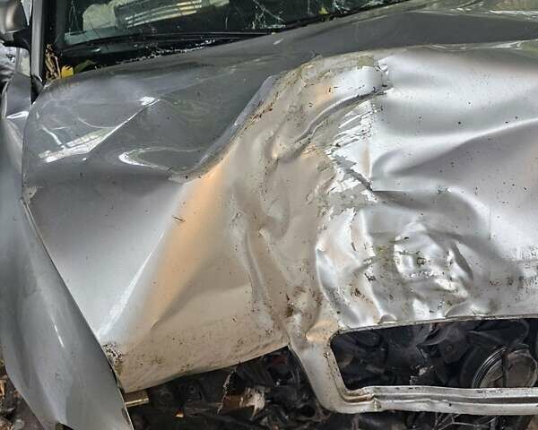 Сірий Ауді А4, об'ємом двигуна 1.9 л та пробігом 351 тис. км за 1300 $, фото 1 на Automoto.ua