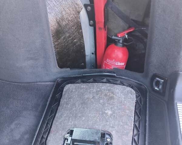 Серый Ауди А4, объемом двигателя 1.9 л и пробегом 267 тыс. км за 2800 $, фото 20 на Automoto.ua