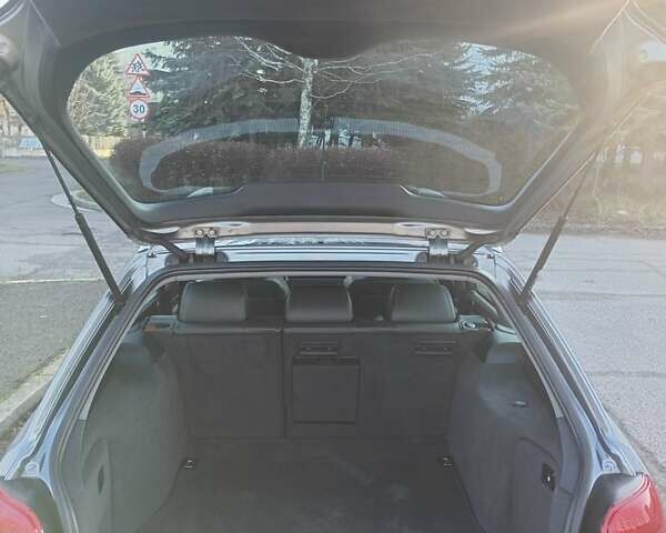 Серый Ауди А4, объемом двигателя 1.9 л и пробегом 267 тыс. км за 2800 $, фото 23 на Automoto.ua