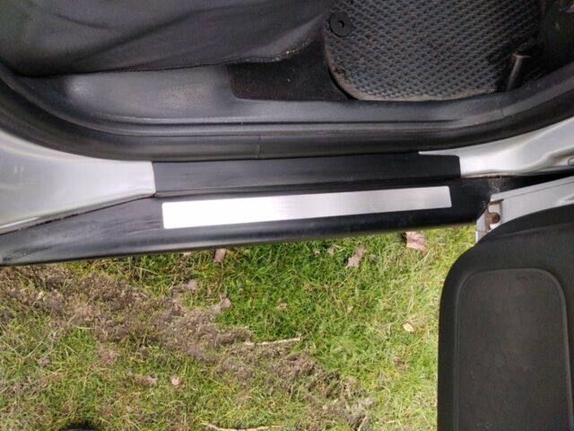 Серый Ауди А4, объемом двигателя 1.9 л и пробегом 474 тыс. км за 3800 $, фото 7 на Automoto.ua