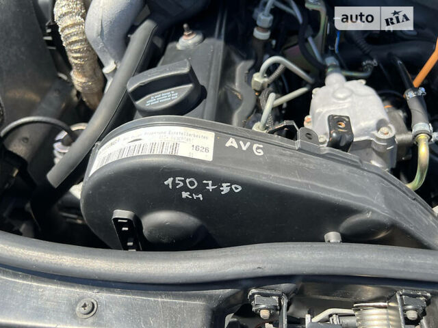 Серый Ауди А4, объемом двигателя 1.9 л и пробегом 221 тыс. км за 5200 $, фото 20 на Automoto.ua