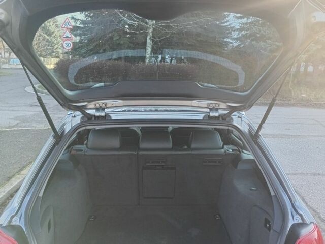 Серый Ауди А4, объемом двигателя 1.9 л и пробегом 267 тыс. км за 2800 $, фото 19 на Automoto.ua