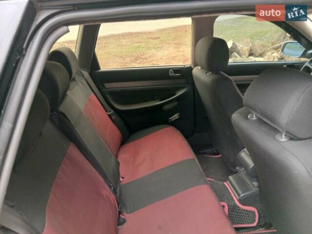 Серый Ауди А4, объемом двигателя 1.9 л и пробегом 400 тыс. км за 4400 $, фото 10 на Automoto.ua