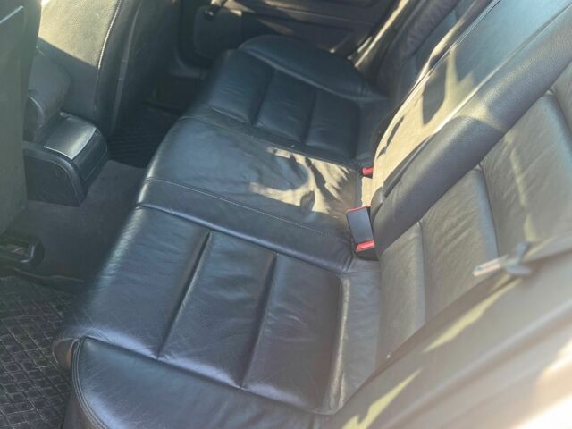 Серый Ауди А4, объемом двигателя 1.9 л и пробегом 383 тыс. км за 2600 $, фото 4 на Automoto.ua