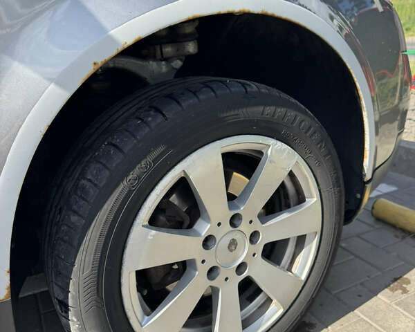 Серый Ауди А4, объемом двигателя 1.6 л и пробегом 297 тыс. км за 5300 $, фото 13 на Automoto.ua