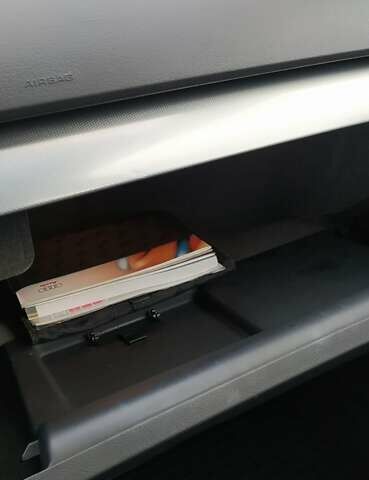 Серый Ауди А4, объемом двигателя 2 л и пробегом 245 тыс. км за 7000 $, фото 23 на Automoto.ua