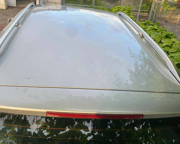 Серый Ауди А4, объемом двигателя 1.8 л и пробегом 280 тыс. км за 5700 $, фото 6 на Automoto.ua