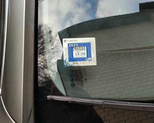 Серый Ауди А4, объемом двигателя 1.9 л и пробегом 320 тыс. км за 2800 $, фото 13 на Automoto.ua