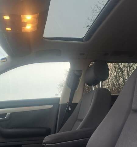 Серый Ауди А4, объемом двигателя 1.78 л и пробегом 259 тыс. км за 4700 $, фото 7 на Automoto.ua