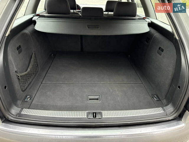 Серый Ауди А4, объемом двигателя 1.8 л и пробегом 323 тыс. км за 2999 $, фото 28 на Automoto.ua