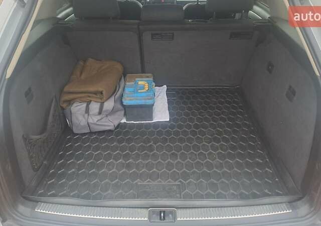 Серый Ауди А4, объемом двигателя 1.78 л и пробегом 259 тыс. км за 4700 $, фото 8 на Automoto.ua