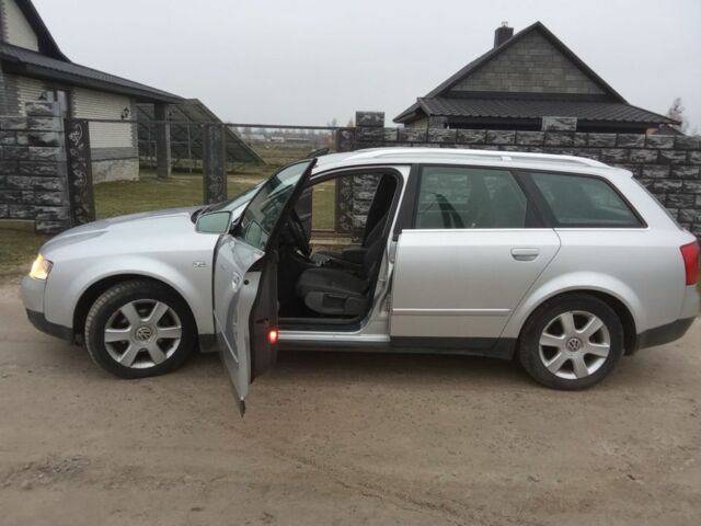 Сірий Ауді А4, об'ємом двигуна 0 л та пробігом 500 тис. км за 2250 $, фото 1 на Automoto.ua