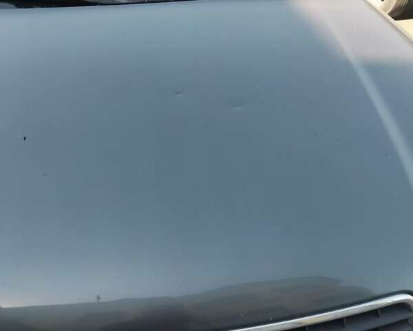 Сірий Ауді А4, об'ємом двигуна 2.5 л та пробігом 350 тис. км за 3700 $, фото 5 на Automoto.ua