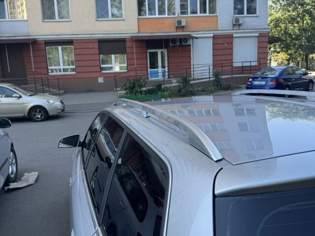 Серый Ауди А4, объемом двигателя 2.5 л и пробегом 300 тыс. км за 4700 $, фото 3 на Automoto.ua