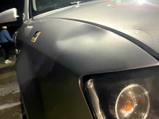 Сірий Ауді А4, об'ємом двигуна 1.9 л та пробігом 380 тис. км за 4100 $, фото 9 на Automoto.ua