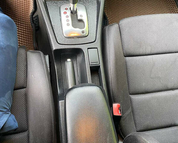 Серый Ауди А4, объемом двигателя 1.8 л и пробегом 280 тыс. км за 5700 $, фото 16 на Automoto.ua