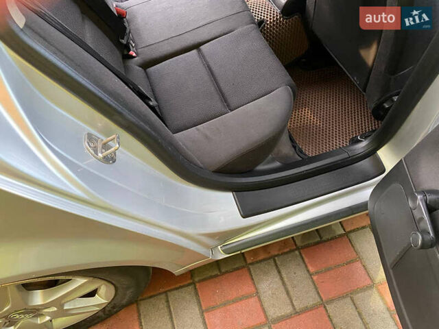 Серый Ауди А4, объемом двигателя 1.8 л и пробегом 280 тыс. км за 5700 $, фото 11 на Automoto.ua