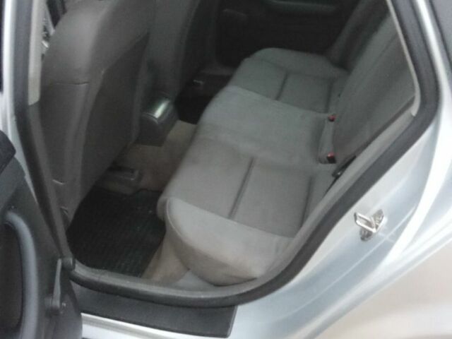 Сірий Ауді А4, об'ємом двигуна 0 л та пробігом 500 тис. км за 2250 $, фото 3 на Automoto.ua