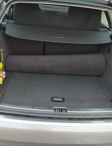 Серый Ауди А4, объемом двигателя 2 л и пробегом 245 тыс. км за 7000 $, фото 8 на Automoto.ua