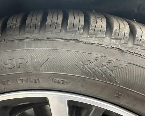 Сірий Ауді А4, об'ємом двигуна 1.78 л та пробігом 225 тис. км за 6500 $, фото 7 на Automoto.ua