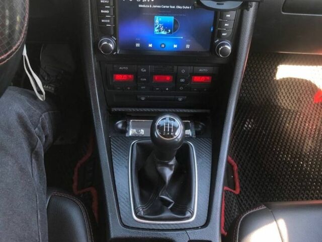 Серый Ауди А4, объемом двигателя 1.6 л и пробегом 216 тыс. км за 4900 $, фото 7 на Automoto.ua