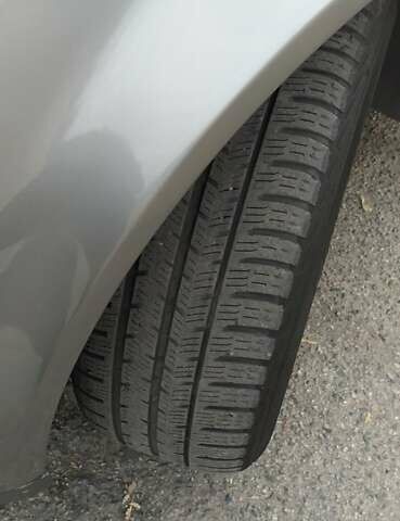 Серый Ауди А4, объемом двигателя 2 л и пробегом 245 тыс. км за 7000 $, фото 32 на Automoto.ua