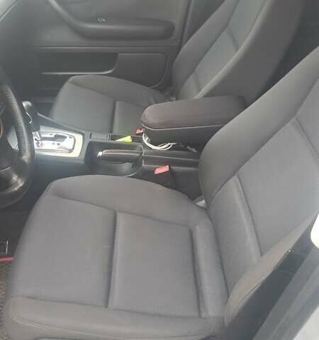 Серый Ауди А4, объемом двигателя 1.78 л и пробегом 259 тыс. км за 4700 $, фото 6 на Automoto.ua