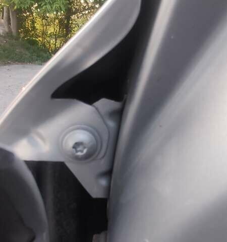 Серый Ауди А4, объемом двигателя 1.6 л и пробегом 234 тыс. км за 4450 $, фото 13 на Automoto.ua