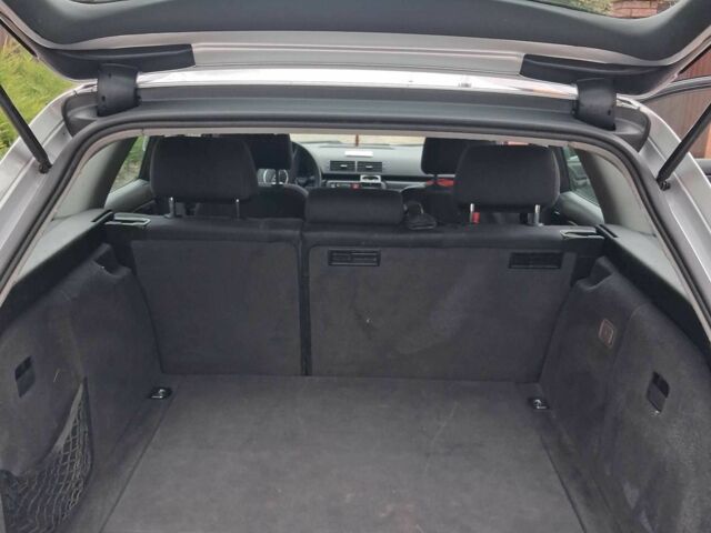 Серый Ауди А4, объемом двигателя 1.6 л и пробегом 222 тыс. км за 4900 $, фото 7 на Automoto.ua