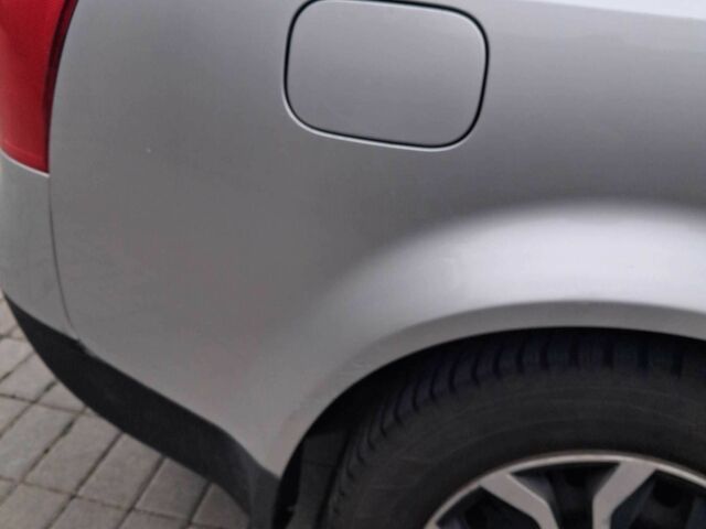 Серый Ауди А4, объемом двигателя 1.6 л и пробегом 222 тыс. км за 4900 $, фото 13 на Automoto.ua