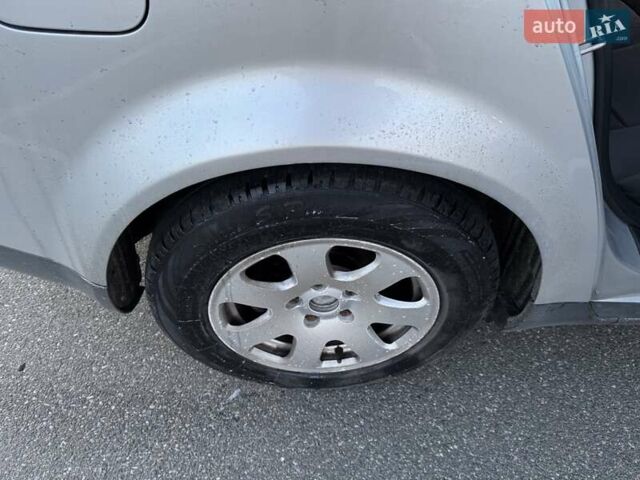 Серый Ауди А4, объемом двигателя 1.9 л и пробегом 115 тыс. км за 4999 $, фото 29 на Automoto.ua