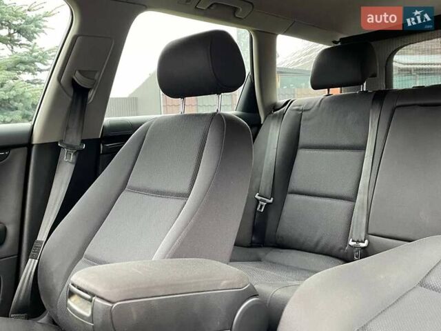 Серый Ауди А4, объемом двигателя 2 л и пробегом 208 тыс. км за 5250 $, фото 34 на Automoto.ua