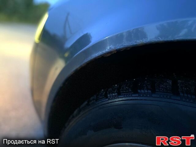 Серый Ауди А4, объемом двигателя 2.5 л и пробегом 435 тыс. км за 5000 $, фото 11 на Automoto.ua