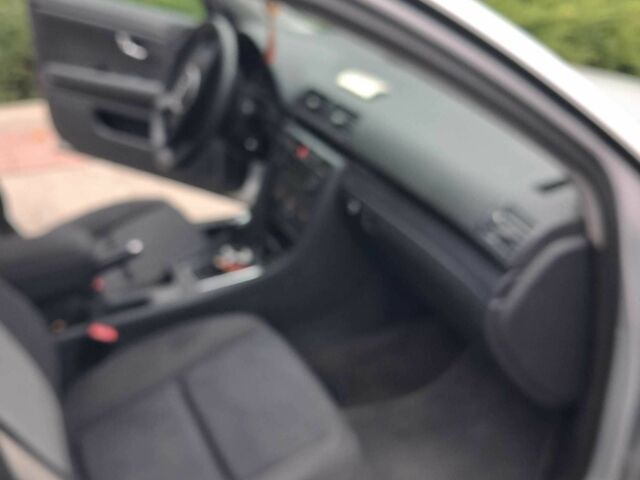 Серый Ауди А4, объемом двигателя 1.6 л и пробегом 222 тыс. км за 4900 $, фото 10 на Automoto.ua