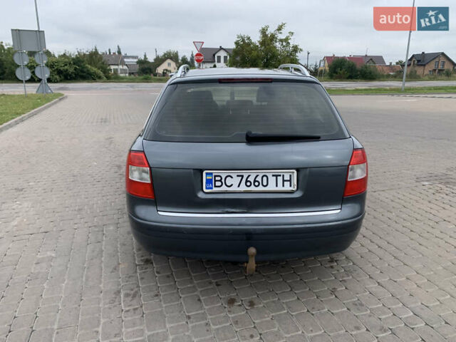 Серый Ауди А4, объемом двигателя 2.5 л и пробегом 423 тыс. км за 4300 $, фото 8 на Automoto.ua