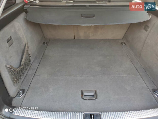 Серый Ауди А4, объемом двигателя 1.9 л и пробегом 407 тыс. км за 5000 $, фото 16 на Automoto.ua