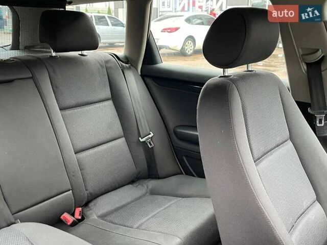 Серый Ауди А4, объемом двигателя 2 л и пробегом 208 тыс. км за 5250 $, фото 37 на Automoto.ua